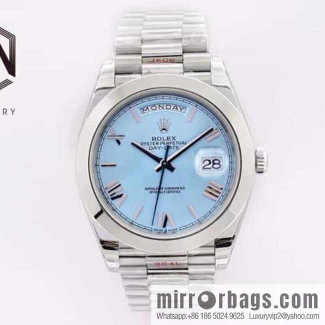 EW Week Journal Type 40 [Upgraded New 3255 All-in-One] Watch