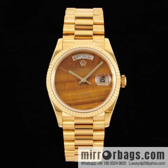 IMG_83970-800x800g2mbmcueshb38483_20250626051430.jpg RA\'s new shock release ROLEX Rolex 36mmDD gem plate series watch 128238