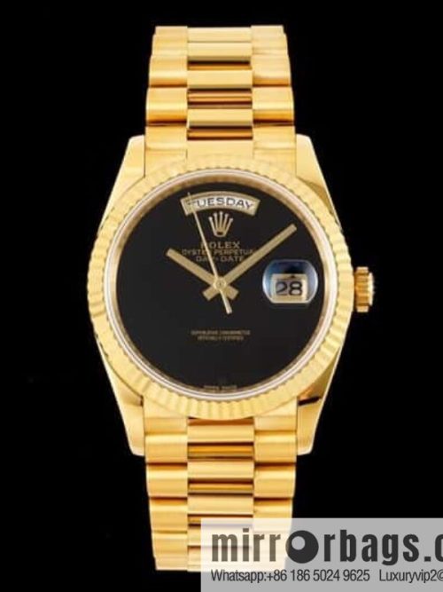 RA\'s new shock release ROLEX Rolex 36mmDD gem plate series watch 128238