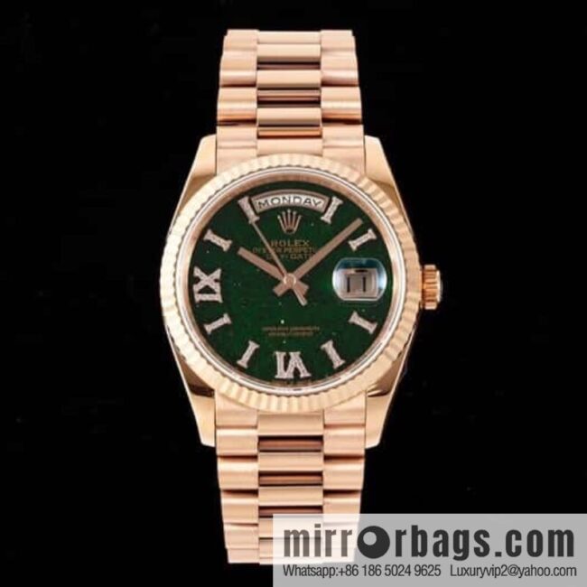 IMG_84690-800x8005vykt1e4mww38384_20250626051201.jpg RA\'s new shock release ROLEX Rolex 36mmDD gem plate series watch 128238