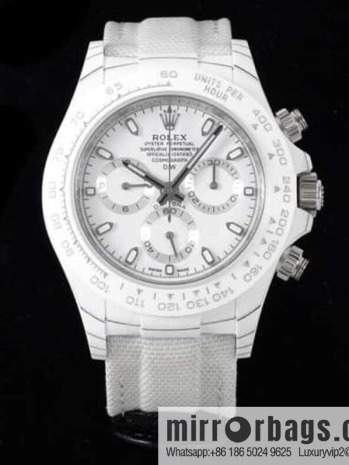Diw Collection, Super Carbon Fiber Customized Edition, Cosmic Chronograph Daytona Series, Watch