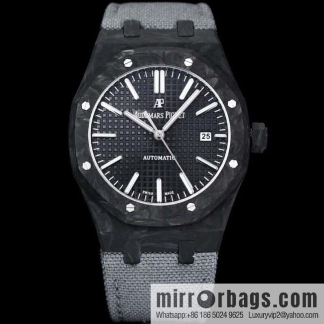 Audemars Piguet AP Royal Oak Audemars Piguet Cal.3120 * movement watch