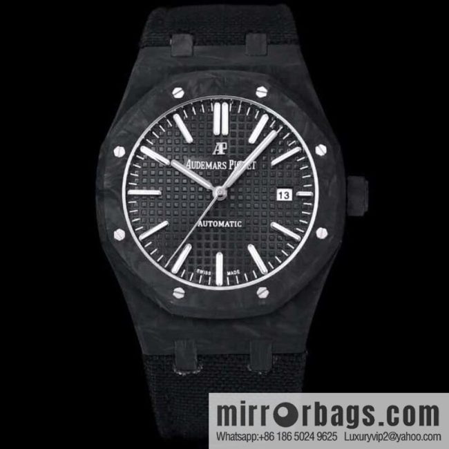 Audemars Piguet AP Royal Oak Audemars Piguet Cal.3120 * movement watch