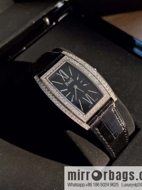 Piaget quartz women\'s original Swiss movement model GOA39191