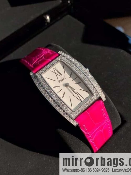 Piaget quartz women\'s original Swiss movement model GOA39191