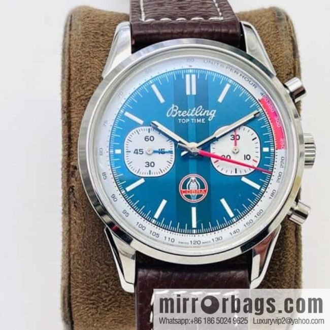 [Produced by GM Factory2023] TOP Breitling\'s new chronograph watch (Navitimer)