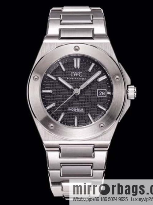 GH 2023 IWC Engineer Automatic Watch 40mm 32111 Automatic Mechanical Movement Watch