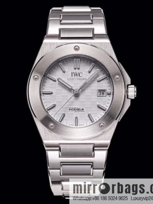 GH 2023 IWC Engineer Automatic Watch 40mm 32111 Automatic Mechanical Movement Watch