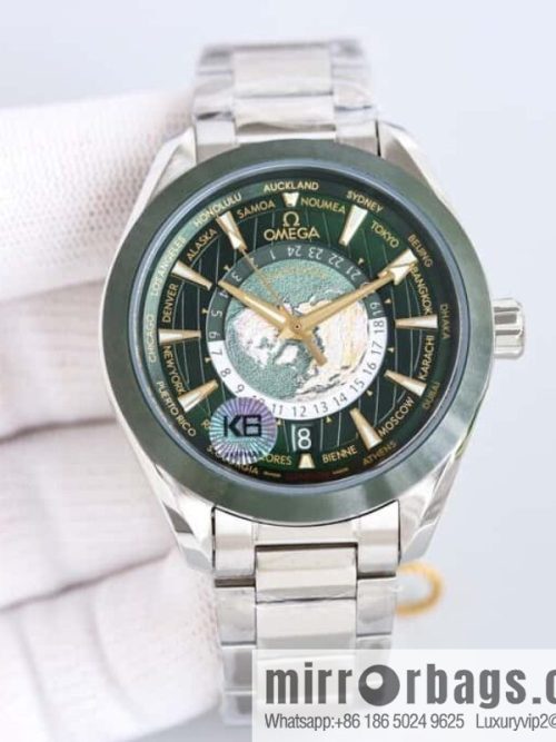 [Highest quality version] 🌍 new hippocampus black balance wheel Calibre 8938 movement watch