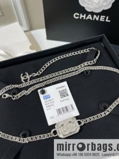New ☑️ Chanel double c belt belt chain
