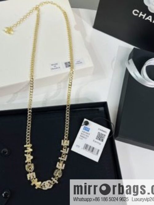 New ☑️ CHANEL Chanel double c letter waist chain belt