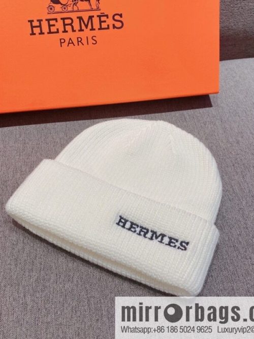 Hermes Hermes 2022 autumn and winter new cold hat