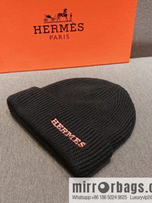 Hermes Hermes 2022 autumn and winter new cold hat
