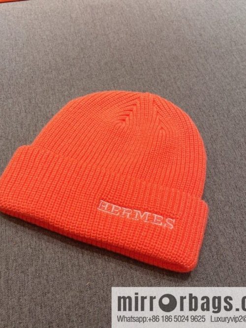 Hermes Hermes 2022 autumn and winter new cold hat