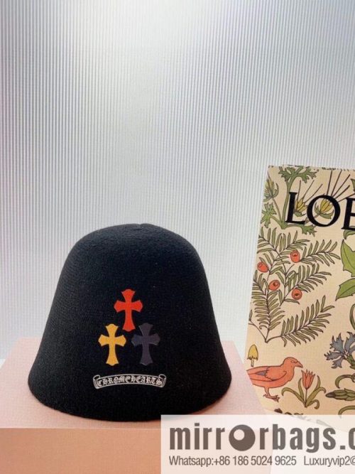 Croxin 2022 autumn and winter new knitted bucket hat
