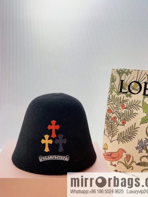 Croxin 2022 autumn and winter new knitted bucket hat