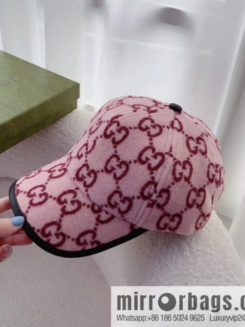 Gucci Gucci 22 years old new woolen cap