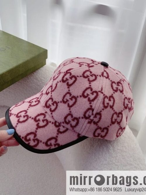 Gucci Gucci 22 years old new woolen cap