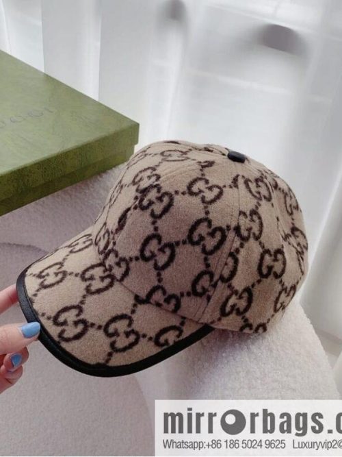 Gucci Gucci 22 years old new woolen cap