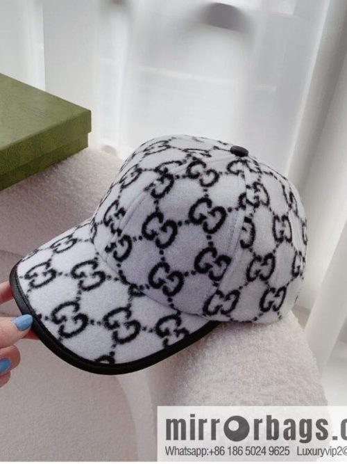 Gucci Gucci 22 years old new woolen cap