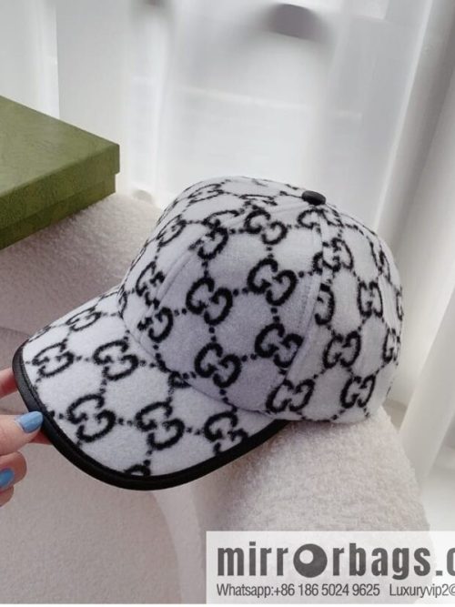 Gucci Gucci 22 years old new woolen cap