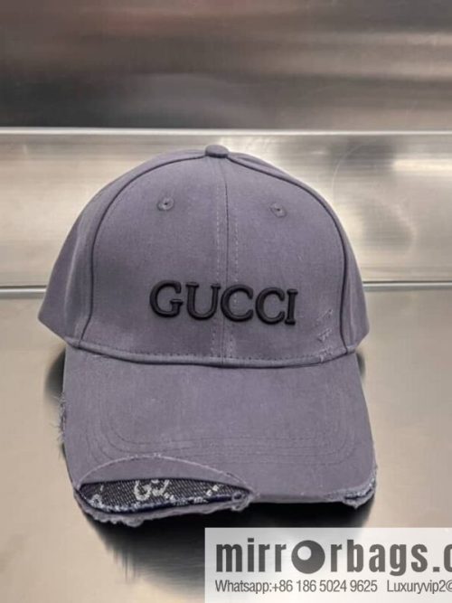 GUCCI Gucci Unisex Baseball Cap