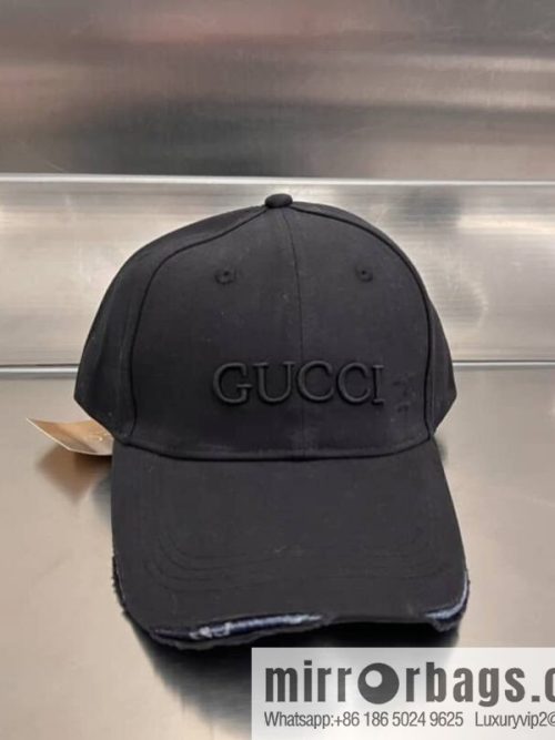 GUCCI Gucci Unisex Baseball Cap