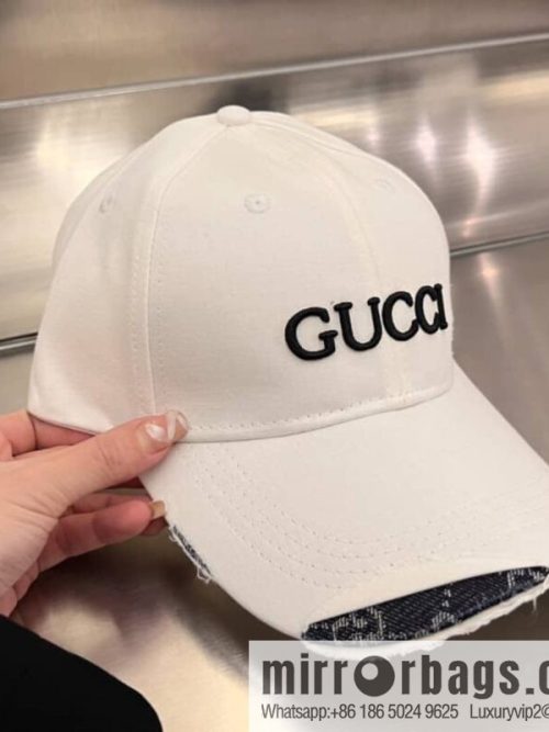 GUCCI Gucci Unisex Baseball Cap