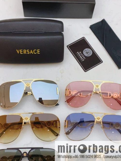 VERSACE Versace\'s new unisex sunglasses