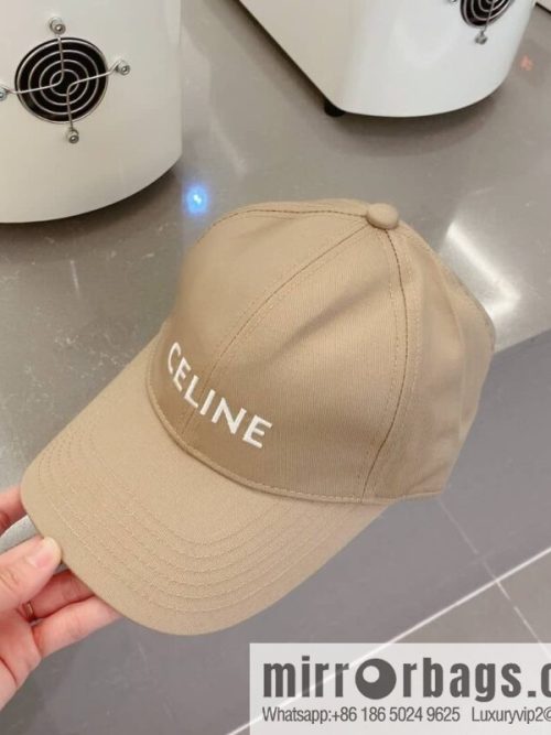 Celine Celine Unisex Original Cap
