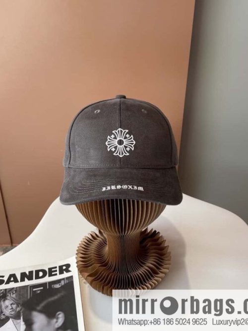 CHROME HEART New high-quality baseball cap