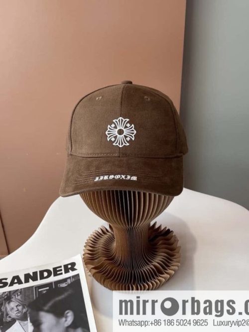 CHROME HEART New high-quality baseball cap