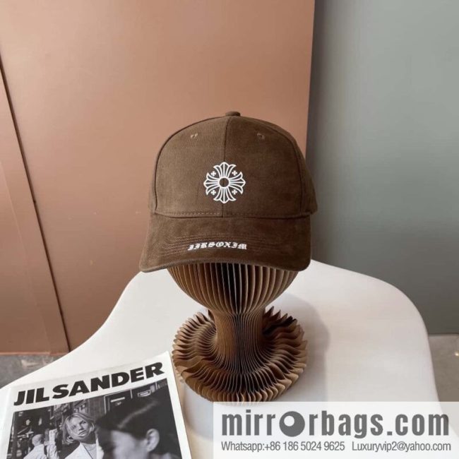 CHROME HEART New high-quality baseball cap
