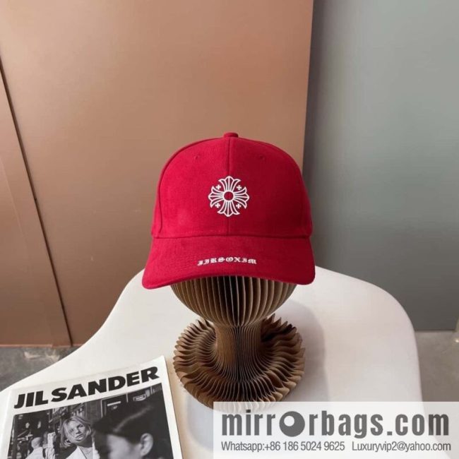 CHROME HEART New high-quality baseball cap