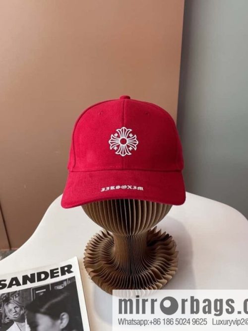 CHROME HEART New high-quality baseball cap
