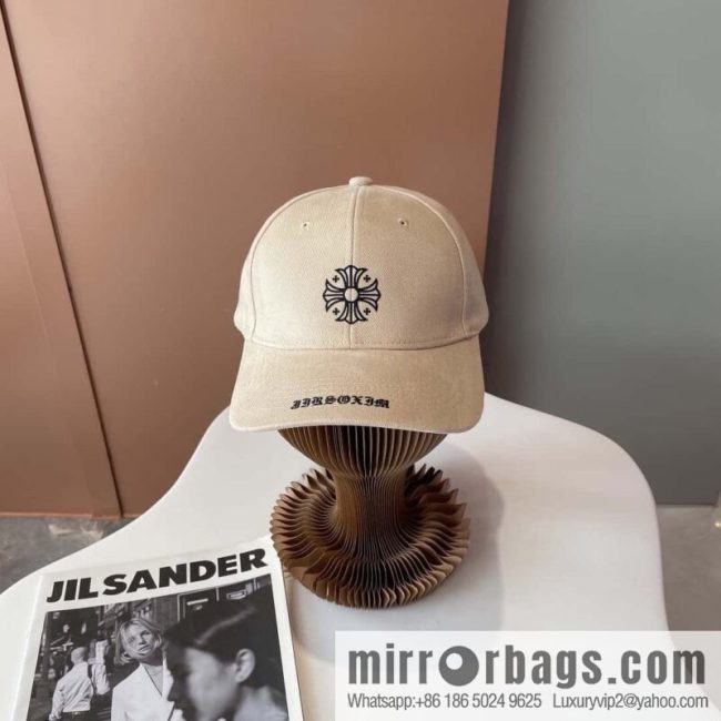 CHROME HEART New high-quality baseball cap