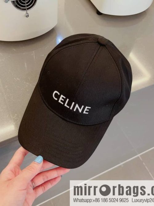 Celine Celine Unisex Original Cap