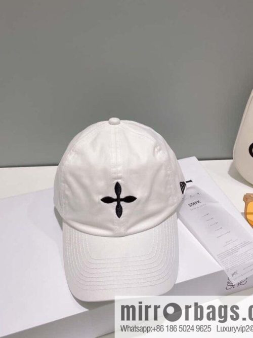 SMFK Guochao brand new baseball cap