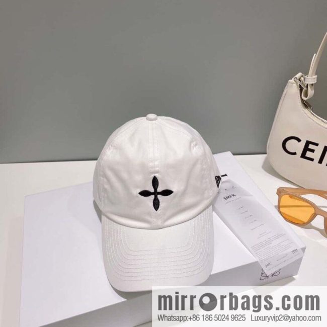 SMFK Guochao brand new baseball cap