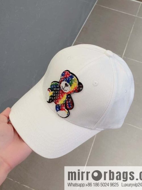 LV Louis Vuitton new cap