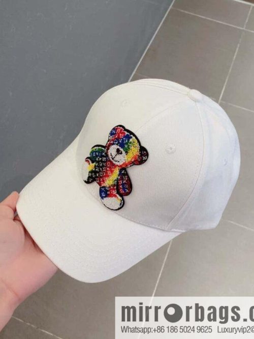 LV Louis Vuitton new cap