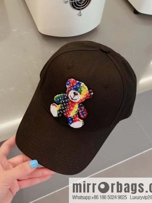 LV Louis Vuitton new cap