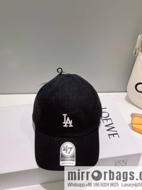 MLB Unisex Baseball Cap