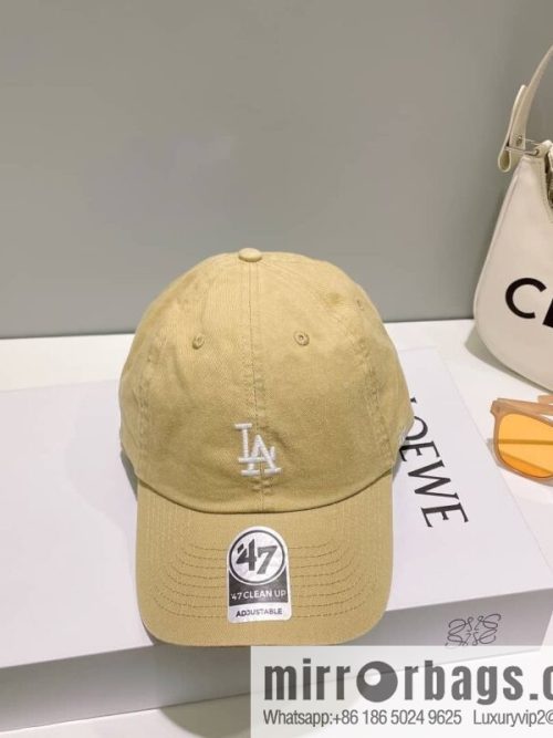 MLB Unisex Baseball Cap