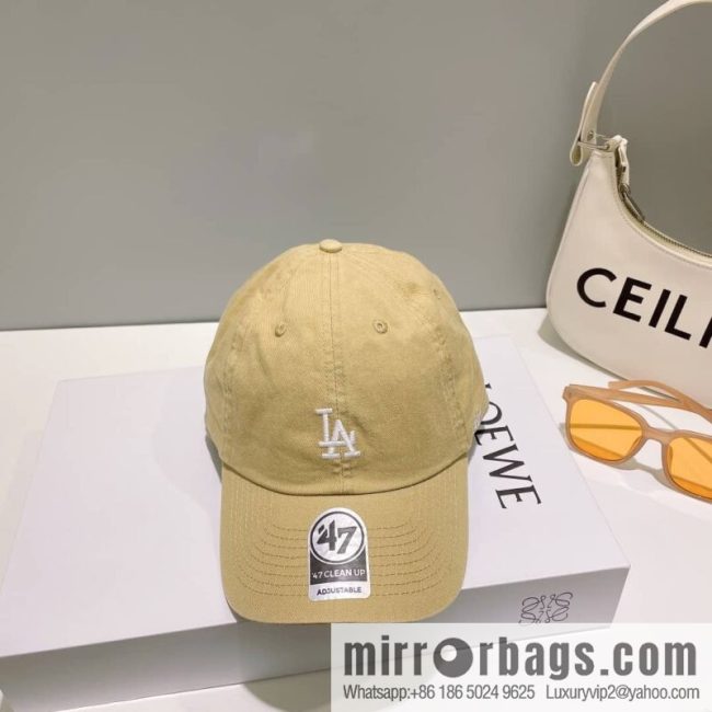 MLB Unisex Baseball Cap