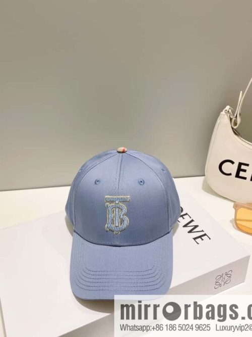Burberry Burberry Unisex Original Baseball Cap