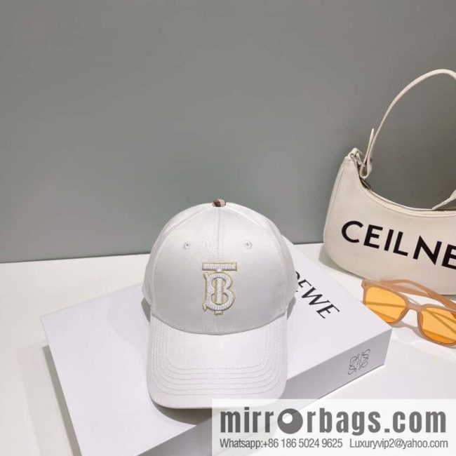 Burberry Burberry Unisex Original Baseball Cap