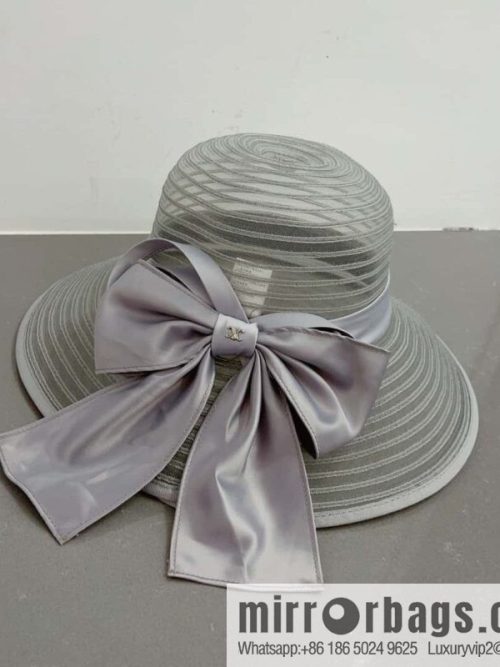 Celine organza new sun hat