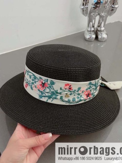 GUCCI Gucci Top Hat