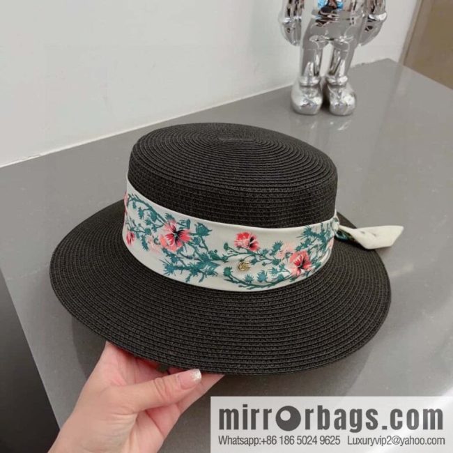 GUCCI Gucci Top Hat